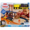 Il Trenino Thomas Pista Cantiere di Diesel - Fisher-Price JBW20