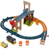 Il Trenino Thomas Pista Cantiere di Diesel - Fisher-Price JBW20