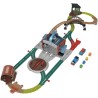 Thomas & Friends Pista Centro Consegne - Fisher-Price JDF26