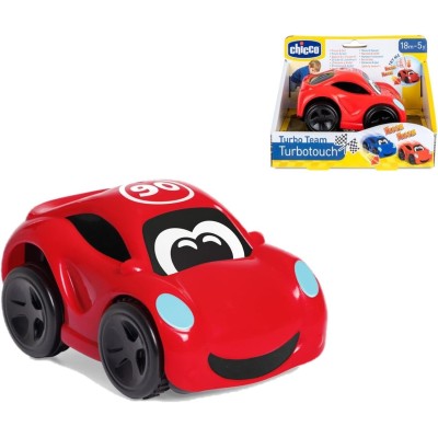 Chicco Turbo Touch Auto Da Corsa