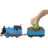 Thomas & Friends Pista Centro Consegne - Fisher-Price JDF26