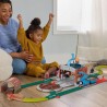 Thomas & Friends Pista Centro Consegne - Fisher-Price JDF26