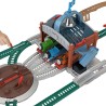 Thomas & Friends Pista Centro Consegne - Fisher-Price JDF26
