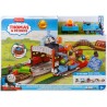 Thomas & Friends Pista Centro Consegne - Fisher-Price JDF26