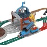 Thomas & Friends Pista Centro Consegne - Fisher-Price JDF26