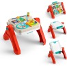 Fisher-Price - Tavolino Attività 4 in 1 - JGW89