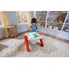 Fisher-Price - Tavolino Attività 4 in 1 - JGW89