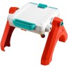Fisher-Price - Tavolino Attività 4 in 1 - JGW89
