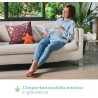Chicco Luce Notte Evolutiva You&Me Star