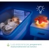 Chicco Luce Notte Evolutiva You&Me Star