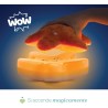 Chicco Luce Notte Evolutiva You&Me Star