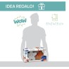 Chicco Luce Notte Evolutiva You&Me Star
