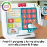 Fisher-Price - Registratore di Cassa - JGX00