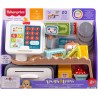 Fisher-Price - Registratore di Cassa - JGX00