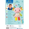 BABY CLEM AXOLOTL INTERATTIVO