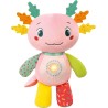 BABY CLEM AXOLOTL INTERATTIVO