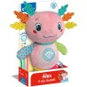 BABY CLEM AXOLOTL INTERATTIVO
