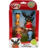 Bing Set 4 Personaggi - Giochi Preziosi BNG49000