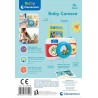 Baby Clementoni - Baby Camera