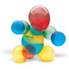 Crystal Ball - Pacco 4 Pezzi - Giochi Preziosi CRB12000