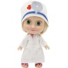 MASHA & THE BEAR - Ambulanza Di Masha E Orso - Giochi Preziosi MHA55000