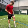 Kick Tracker Palla per Conteggio Palleggi - Giochi Preziosi MRK00001