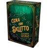 Cena con Delitto - Gioco di Carte - Goliath 928515
