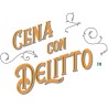 Cena con Delitto - Gioco di Carte - Goliath 928515
