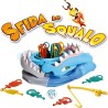 Goliath SFIDA LO SQUALO – Gioco da Tavolo - 929594