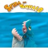 Goliath SFIDA LO SQUALO – Gioco da Tavolo - 929594