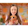 Animagic Let's Glo Capybara - Goliath 933921 - Personaggi Assortiti