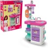 Barbie Cucina Twist - Grandi Giochi BAR49000