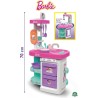 Barbie Cucina Twist - Grandi Giochi BAR49000