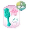 Ariel Testa Da Pettinare Small - Grandi Giochi DND24000