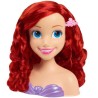 Ariel Testa Da Pettinare Small - Grandi Giochi DND24000