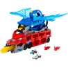 Hot Wheels City Drago Trasportatore Trasformabile - JBM72