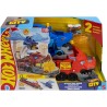 Hot Wheels City Drago Trasportatore Trasformabile - JBM72