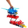 Hot Wheels City Drago Trasportatore Trasformabile - JBM72