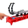 Hot Wheels City Drago Trasportatore Trasformabile - JBM72
