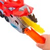 Hot Wheels City Drago Trasportatore Trasformabile - JBM72