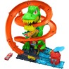 HOT WHEELS PISTA BATTAGLIA INFUOCATA