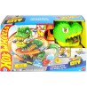 HOT WHEELS PISTA BATTAGLIA INFUOCATA