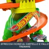 HOT WHEELS PISTA BATTAGLIA INFUOCATA