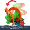HOT WHEELS PISTA BATTAGLIA INFUOCATA