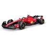 Maisto Auto Radiocomandata in Scala  1:10 Ferrari SF23