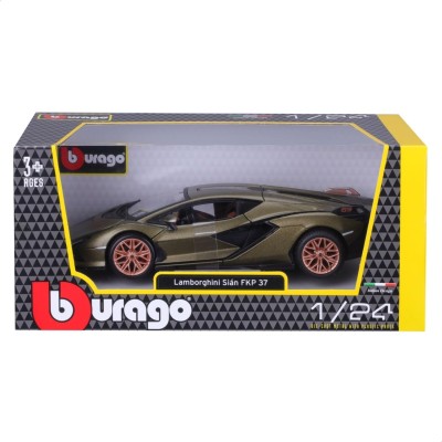 Burago Auto in Scala 1:24 Lamborghini Sian
