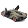 Burago Auto in Scala 1:24 Lamborghini Sian