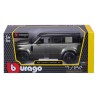 Burago Auto in Scala 1:24 Land Rover Defender 110