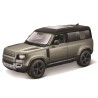Burago Auto in Scala 1:24 Land Rover Defender 110
