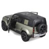 Burago Auto in Scala 1:24 Land Rover Defender 110